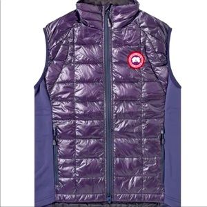 Canada Goose MEN’S HYBRIDGE LITE TECH DOWN VEST